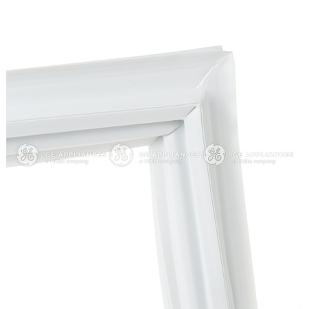 Ge WR14X27233 GE Refrigerator Door Gasket White WR14X27233